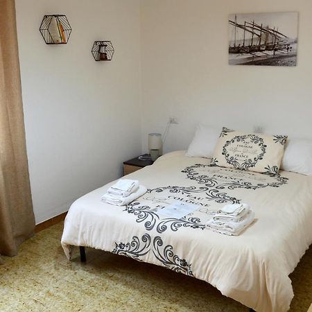 Mille Soli Bed&Breakfast Buggerru Eksteriør billede